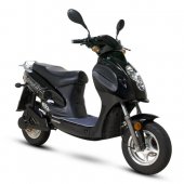 2012 Giantco e-Dolphin II photo
